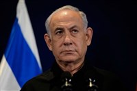 以色列鬆懈戒備遭血洗 尼坦雅胡戰後恐難續任總理