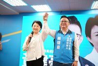 盧秀燕批中央不重視台中建設  綠委駁選舉抹黑