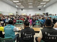 土庫鎮公所遭質疑颱風勘災不周 農民訴求複審從寬