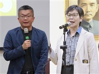 台中8席立委藍綠爭搶 3個選區戰況激烈