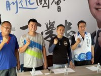 丁學忠擬改農業救助：科學勘災 蘇治芬：早已採用