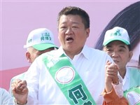 民進黨副秘書長人事出爐 何博文掌組織翁世豪接文宣