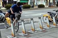 恢復YouBike前30分鐘免費 北市：預算通過後宣布