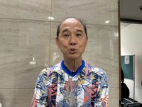 花蓮地震衝擊觀光 觀光署預計5月推振興方案