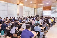 中山大學淨零碳管理課程  吸引企業逾百人