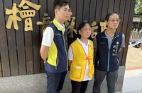 殉職鐵警李承翰母參與社區健康課程  漸走出傷痛