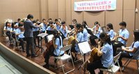 彰化青少年管弦樂團遠赴維也納 讓世界聽見台灣