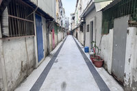 台南推老舊社區接管 污水下水道普及率逾28%