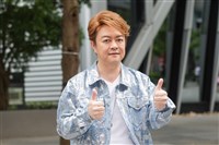 台語金曲歌王死亡之組 翁立友許富凱蘇明淵拚第2座