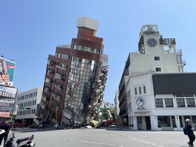 震後重創花蓮觀光 店家歇業或轉型繼續苦撐