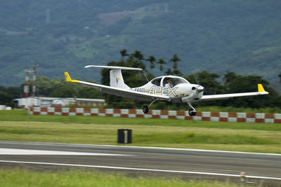 看好赴日觀光  安捷航空擬2025年包機飛與那國島