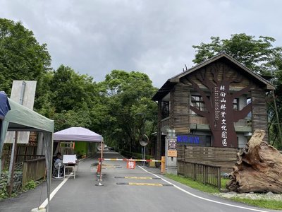 颱風山陀兒逼近 花蓮林管育樂場域、步道下午預警封閉