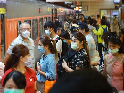 台鐵訂票春節東西部幹線29、30日開賣 優惠復興號、實名制列車資訊看這裡