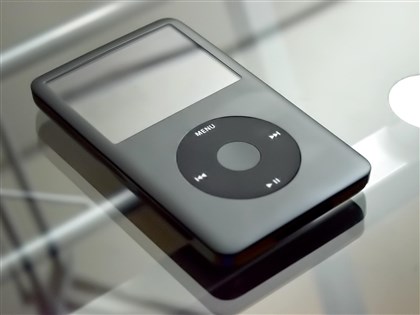 iPod穿越20年感動數億人 蘋果宣布停產