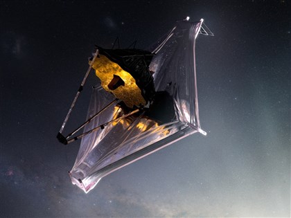 韋伯太空望遠鏡建功 7月NASA公布宇宙最深影像