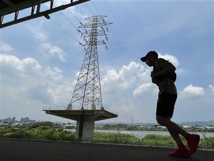 天熱用電創歷史新高 尖峰負載飆破4000萬瓩