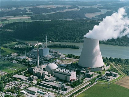 德國經長：對節省天然氣幫助小 3座核電廠不延役