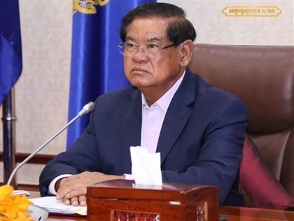 柬埔寨人口販運醜聞不斷 西港警方逮5中國嫌犯
