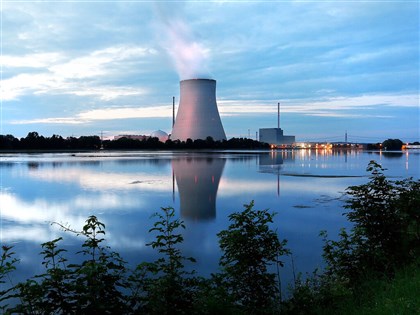 德國冬季供電可能吃緊 2核電廠延後關閉