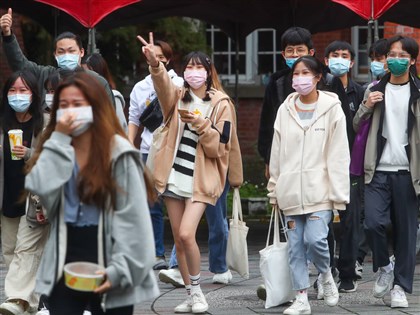 大學申請入學參採學科看這裡 理工校系不看國文成趨勢