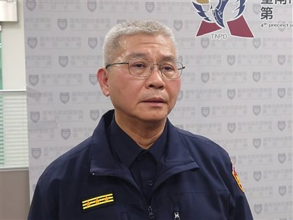 陳宗彥：高階警官16日有異動 方仰寧會被徹底討論