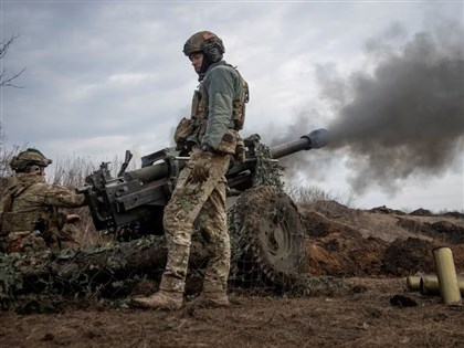 美軍與北約援烏計畫疑外洩 烏克蘭尋求補救措施