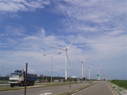 企業綠電需求若渴 搶離岸風電區塊開發380億度電