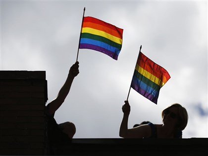 美國多州通過LGBTQ相關法律 加拿大發布旅遊警告