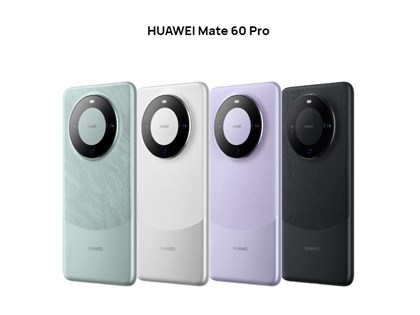 華為Mate 60 Pro突破美國科技封鎖？高通：採落後多年舊技術