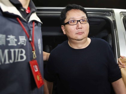 樂陞案許金龍判刑10年定讞 檢啟動防逃機制