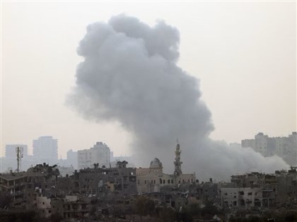以色列為何延後加薩地面戰？與內部分歧、國際壓力有關