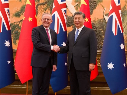 澳媒分析：澳洲與中國走出7年極凍但仍不信任彼此