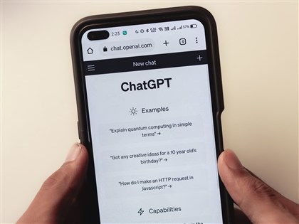 ChatGPT免費版開放語音對話功能 講中文也可溝通