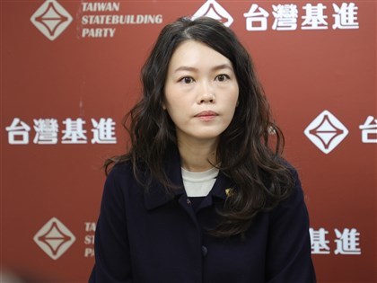 吳欣岱評論藍營進口中國雞蛋 法院裁定不罰