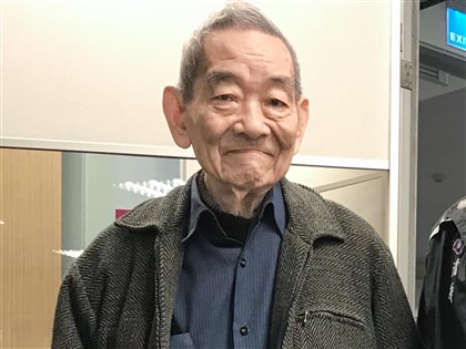 清大退休教授李怡嚴離世享壽87歲 捐8500萬積蓄6萬藏書嘉惠學子