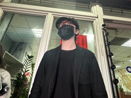 與前女友談判引糾紛 謝震廷：未拿刀傷人