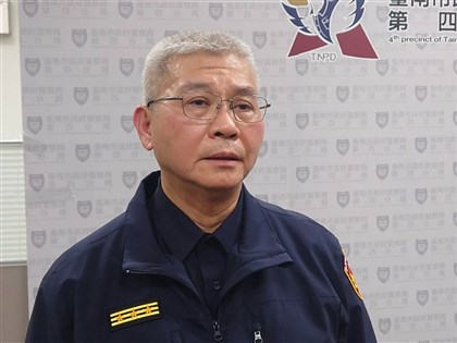 高階警官選後傳異動 方仰寧擬接警專校長