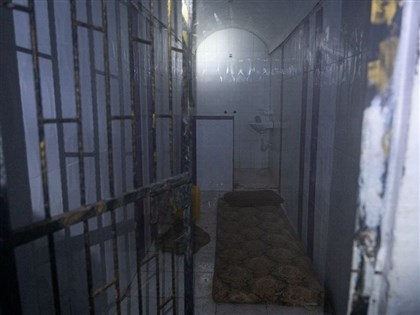 以色列軍方發現加薩地下牢房 曾關押約20名人質