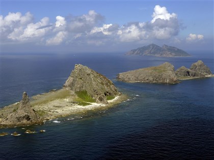 日媒：中國在東海防空識別區邊界常態部署艦艇 曾與日護衛艦對峙