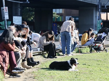 4日全台晴朗適合年前大掃除 5日起鋒面冷氣團接續到