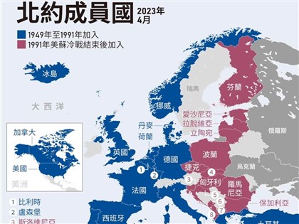 匈牙利準備放行 瑞典可望順利加入北約