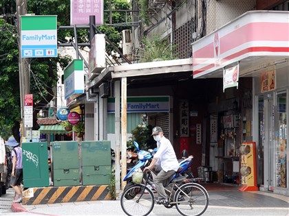 超商去年營業額破4000億、連14年創新高 台灣店數密度僅次南韓