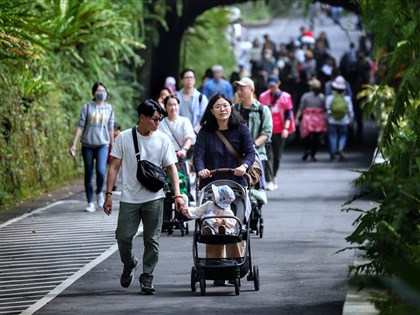 溫暖偏熱日夜溫差大 中南部高溫局部可達36度