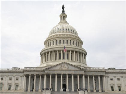 美參院通過1.2兆美元支出法案 政府關門威脅暫解除