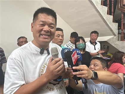 麥寮鄉長補選許忠富獲綠支持勝出 民眾黨鎩羽而歸