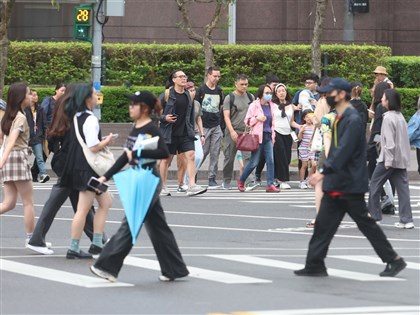 19日各地短暫雨 週末天氣回穩高溫逾30度台東防焚風