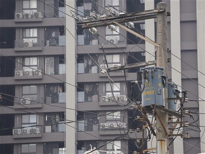 政院：電價調漲程序已完成審議 政府須依法執行