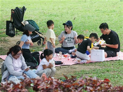 東北季風減弱北台灣3日回溫 週末全台上看30度