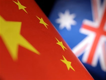 李強會艾班尼斯澳中關係回穩 仍逾7成民眾不信任中國