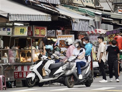 6月CPI漲幅擴大年增2.42% 重要民生物資微幅負成長